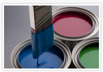 Bitumen Paint, Bitumen Paint in India, High Build Bitumen Paint, WRAS Approved Bitumen Paint, Paint For Ductile Iron Pipes And Fittings